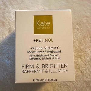 BNIB Kate Somerville Retinol